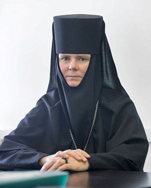 Доклад на совместном заседании Священного Синода и Высшего Церковного Совета