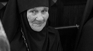 Скончалась основательница Серафимовского монастыря Омской епархии игумения Варвара (Герасимова)