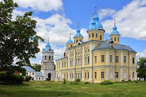 Минкульт РФ предложило  внести в реестр объектов культурного наследия народов России Коневский Рождество-Богородичный монастырь Выборгской епархии