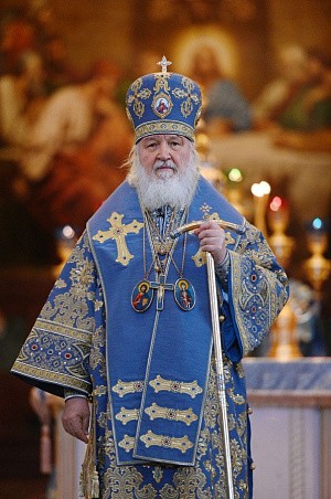 «Мы молимся, чтобы вера православная присутствовала в каждом новом поколении, которое Господь призывает к жизни»