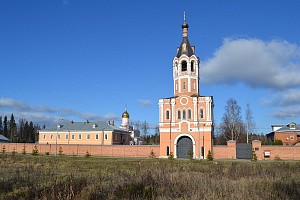 Зосимова пустынь предупреждает об участившихся фактах мошенничества