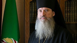 Русская Духовная Миссия в Иерусалиме добивается свободного проезда в Горненский монастырь