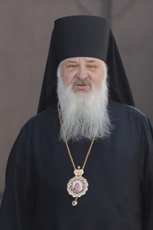 «Мы были готовы послужить Церкви и никакие трудности не страшили нас...»