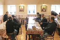 В Сийском монастыре открылись курсы для монашествующих