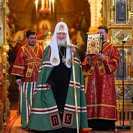 «Сочетание человеческих усилий с силой Божественной и делает нас непобедимыми»