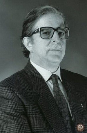 Отошел ко Господу почетный председатель Международного института афонского наследия проф. Антоний Тахиаос