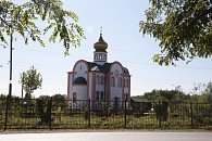 Студенты Дагестанского государственного университета организовали субботник на территории Крестовоздвиженского монастыря Кизляра