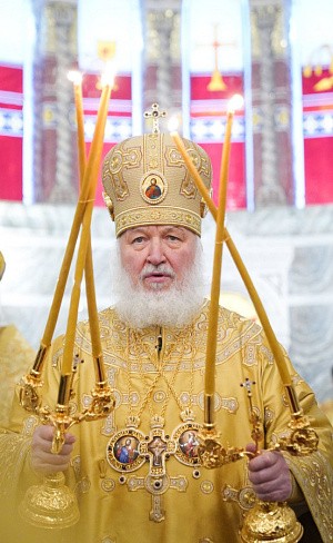 «Чем сильнее дух, тем больше силы у народа сопротивляться опасным разрушительным влияниям» 