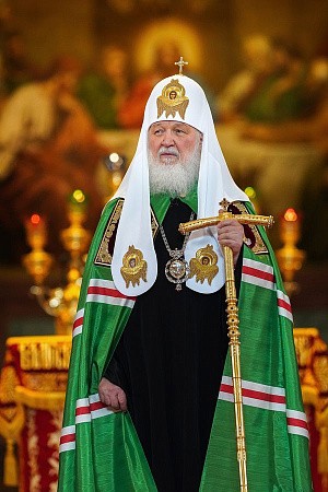 «…Чтобы святой Георгий пред престолом Божиим молился за землю Русскую»