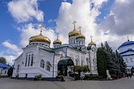 В Раифском Богородицком монастыре Казанской епархии состоится Съезд православных психологов