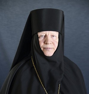 Отошла ко Господу настоятельница Макарьевского Желтоводского монастыря игумения Михаила (Орлова)