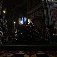 «Время Великого поста — это время, когда нужно многое переосмыслить»