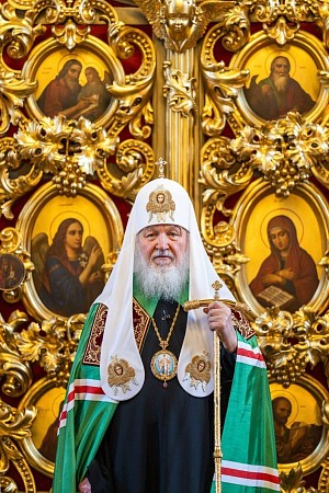 «Вера дает силу, и свидетель тому – наша история»