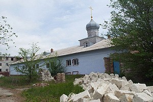Народный артист СССР Владимир Спиваков перечислил 750 тысяч рублей на восстановление женского монастыря в Крыму