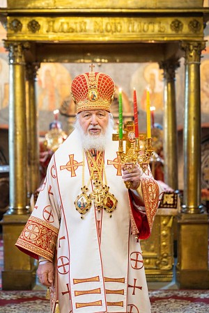 «Мы должны осознать свою ответственность за духовную жизнь народа нашего и за его исторический путь»