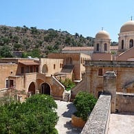 Уставное положение «О действующих в Греции православных монастырях и исихастириях»