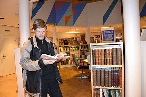 Издан биографический справочник «Русское православное зарубежное монашество в XX веке»