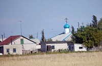 Ксение-Покровский женский  монастырь г. Яровое