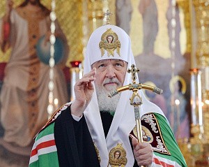 «Пример монастырей может помочь людям выработать правильный взгляд на свое участие в жизни общества»