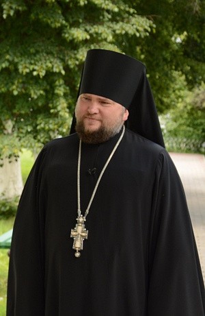 К образу «Млекопитательницы» паломники приезжают со всей России