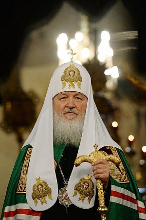 Господь провел нас через тяжкие испытания, чтобы мы не делали ошибок