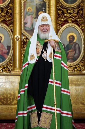 «Жить по вере — значит любить»