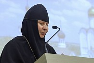 «Невзирая на практически полное внешнее разрушение, обитель живет»