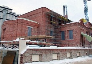 Подворье Иосифо-Волоцкого монастыря откроется в Москве