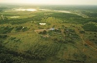 Подворье Переславского Никольского женского монастыря в с.Годеново.