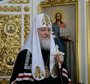 Время Святой Четыредесятницы – время борьбы с самим собой