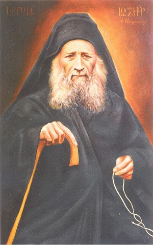 Таинство послушания