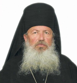 Отошел ко Господу наместник Благовещенского Мангупского монастыря игумен Иакинф (Телега) 