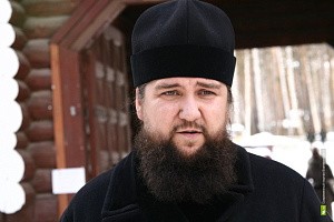 Повара в истории Русской Церкви