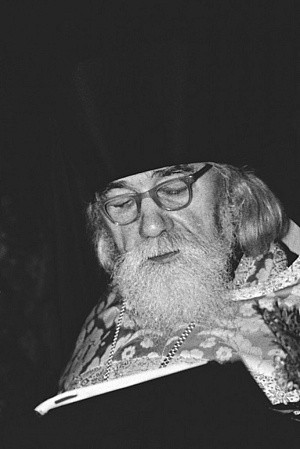 Просвети одеяние души моей…