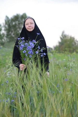 Нам есть за что благодарить Бога каждую минуту!