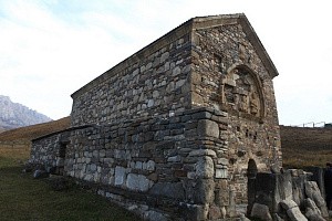 В Ингушетии создан православный мужской монастырь