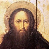 Преподобный Феодосий – отец русского монашества