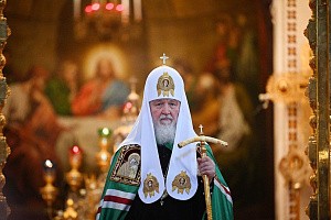 «Главные приоритеты нашей жизни — это вера и жизнь в Церкви»