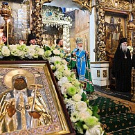 «Испытания попускаются Господом, чтобы Церковь стала сильной»