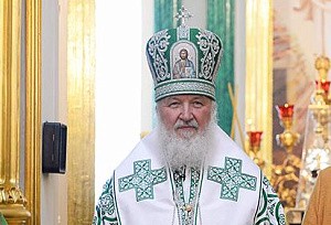 «Подвижник ― это тот, кто двигается навстречу Богу»