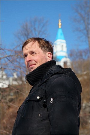 Очерк о послушании трудника агрономической службы