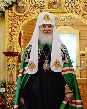 Будем молиться, чтобы воля Божия совершилась через нашу свободную, крестом дарованную возможность совершать выбор