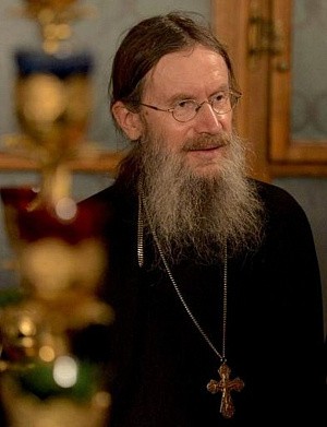 «Возвратись в дом твой и расскажи, что сотворил тебе Бог»