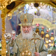 «Великолепие — это и есть святость»