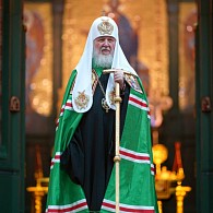 «Сохранение веры православной, любви к Отечеству есть непременный залог нашего суверенитета»
