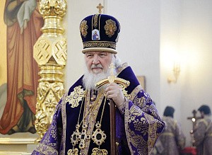 Чтобы поверить, нужна помощь Божия