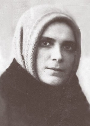 «И свет во тьме светится...» Игумения Серафима (Яковлева)