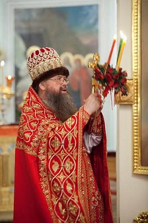 Блаженны невидевшие и уверовавшие