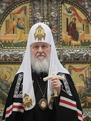 «Приобщиться к опыту молитвы тех, кто являет нам дивный пример подлинного предстояния пред Господом»