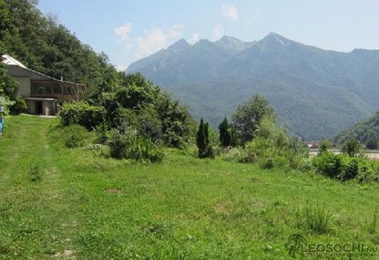 Подворье Владимирской иконы Божией Матери Спасо-Преображенского Валаамского ставропигиального мужского монастыря в с. Аибга-2